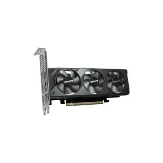 GIGABYTE VGA NVIDIA GeForce RTX 5050 Low Profile OC 8G, 8G GDDR6, 2xDP, 2xHDMI GIGABYTE VGA NVIDIA GeForce RTX 5050 Low Profile OC 8G, 8G GDDR6, 2xDP, 2xHDMI