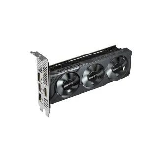 GIGABYTE VGA NVIDIA GeForce RTX 5050 Low Profile OC 8G, 8G GDDR6, 2xDP, 2xHDMI GIGABYTE VGA NVIDIA GeForce RTX 5050 Low Profile OC 8G, 8G GDDR6, 2xDP, 2xHDMI