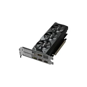 GIGABYTE VGA NVIDIA GeForce RTX 5050 Low Profile OC 8G, 8G GDDR6, 2xDP, 2xHDMI GIGABYTE VGA NVIDIA GeForce RTX 5050 Low Profile OC 8G, 8G GDDR6, 2xDP, 2xHDMI