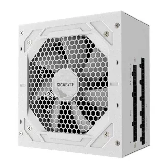 GIGABYTE zdroj UD750GM PG5 ICE 750W, 120mm, Plně modulární, 80 Plus Gold, ATX 3.1 GIGABYTE zdroj UD750GM PG5 ICE 750W, 120mm, Plně modulární, 80 Plus Gold, ATX 3.1