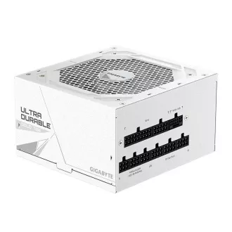 GIGABYTE zdroj UD750GM PG5 ICE 750W, 120mm, Plně modulární, 80 Plus Gold, ATX 3.1 GIGABYTE zdroj UD750GM PG5 ICE 750W, 120mm, Plně modulární, 80 Plus Gold, ATX 3.1