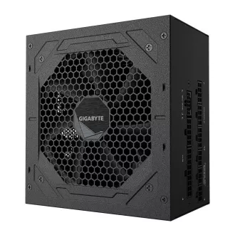 GIGABYTE zdroj UD750GM PG5 V2, 750W, 120mm, Plně modulární, 80 Plus Gold, ATX 3.1 GIGABYTE zdroj UD750GM PG5 V2, 750W, 120mm, Plně modulární, 80 Plus Gold, ATX 3.1