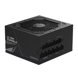 GIGABYTE zdroj UD750GM PG5 V2, 750W, 120mm, Plně modulární, 80 Plus Gold, ATX 3.1 GIGABYTE zdroj UD750GM PG5 V2, 750W, 120mm, Plně modulární, 80 Plus Gold, ATX 3.1