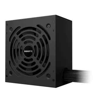 GIGABYTE zdroj P650G PG5, 650W, 120mm, 80 Plus Gold, ATX 3.1 GIGABYTE zdroj P650G PG5, 650W, 120mm, 80 Plus Gold, ATX 3.1
