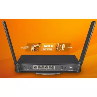 MikroTik hAP ax3 RC53UiG+5HPaxD2HPaxD MikroTik hAP ax3 RC53UiG+5HPaxD2HPaxD