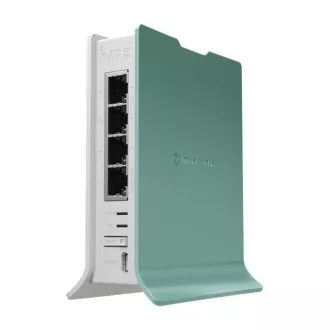 MikroTik hAP ax lite with RouterOS L4 license MikroTik hAP ax lite with RouterOS L4 license