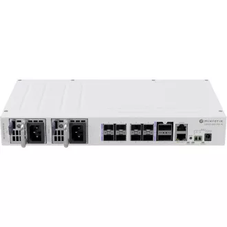 MikroTik Cloud Router Switch CRS510-8XS-2XQ-IN MikroTik Cloud Router Switch CRS510-8XS-2XQ-IN