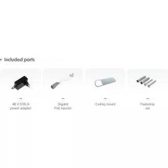 MikroTik RouterBOARD cAPG-5HaxD2HaxD, cAP ax MikroTik RouterBOARD cAPG-5HaxD2HaxD, cAP ax