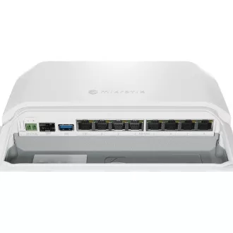 MikroTik RouterBOARD RB5009UPr+S+OUT MikroTik RouterBOARD RB5009UPr+S+OUT