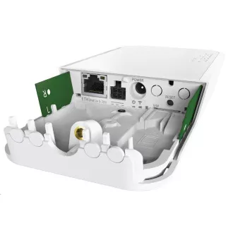 MikroTik wAPR-2nD&EC200A-EU wAP LTE Kit 2024