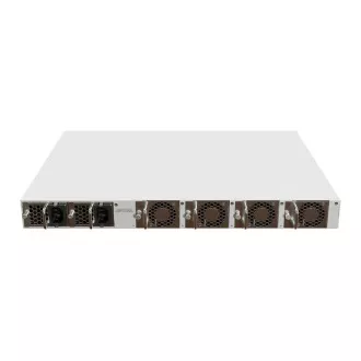 MikroTik Cloud Router Switch CRS520-4XS-16XQ-RM MikroTik Cloud Router Switch CRS520-4XS-16XQ-RM