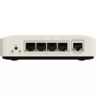 MikroTik Cloud Router Switch CRS304-4XG-IN MikroTik Cloud Router Switch CRS304-4XG-IN