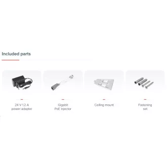 MikroTik cAPGi-5HaxD2HaxD&EG12-EA MikroTik cAPGi-5HaxD2HaxD&EG12-EA