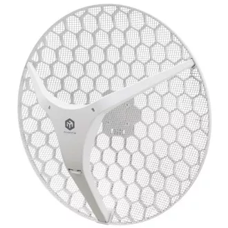 MikroTik RouterBOARD LHG-5axD-XL, LHG XL 5 ax