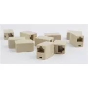 GEMBIRD konektor RJ45, SPOJKA 8p8c TA-350-10, baleno po 10ks