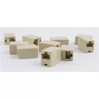 GEMBIRD konektor RJ45, SPOJKA 8p8c TA-350-10, baleno po 10ks