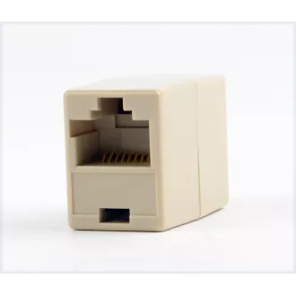 GEMBIRD konektor RJ45, SPOJKA 8p8c TA-350-10, baleno po 10ks