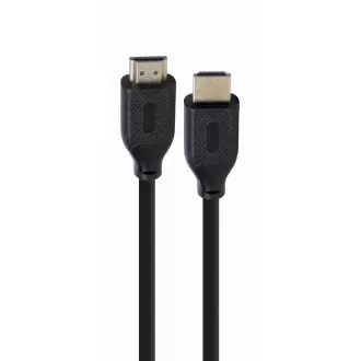 GEMBIRD Kabel CABLEXPERT HDMI 2.1, 8K, M/M, 3m, černý