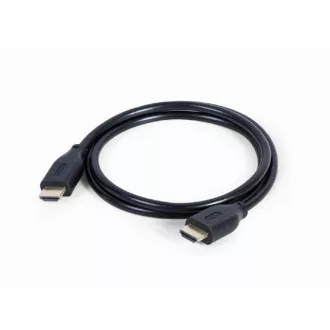 GEMBIRD Kabel CABLEXPERT HDMI 2.1, 8K, M/M, 3m, černý