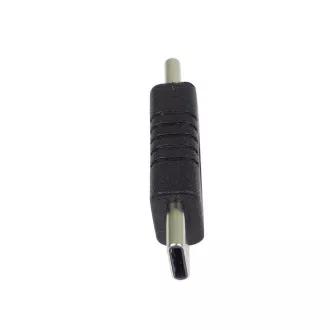 PremiumCord Adaptér USB-C male - USB-C male