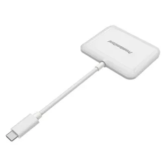 PremiumCord Převodník USB-C na HDMI2.0+USB3.0+Audio+PD (pro iPad Pro) PremiumCord Převodník USB-C na HDMI2.0+USB3.0+Audio+PD (pro iPad Pro)