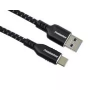 PREMIUMCORD Kabel USB-C na USB 3.0, 5Gbit/s, 1.5m