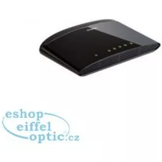 D-Link DES-1005D 5-port 10/100 Desktop Switch D-Link DES-1005D 5-port 10/100 Desktop Switch