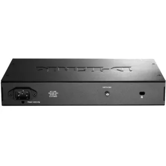 D-Link DES-1024D 24-port 10/100 Desktop / Rackmount Switch