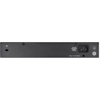 D-Link DES-1024D 24-port 10/100 Desktop / Rackmount Switch