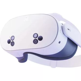 Meta Quest 3S Virtual Reality - 256 GB Meta Quest 3S Virtual Reality - 256 GB