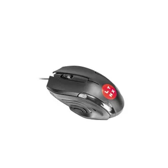 LYNX set klávesnice a myš, drátový set, USB, CZ/SK