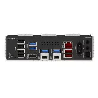 GIGABYTE MB Sc AM5 X870E A ELITE WIFI7, AMD X870, 4xDDR5, 2xHDMI, 2xUSB4, WiFi GIGABYTE MB Sc AM5 X870E A ELITE WIFI7, AMD X870, 4xDDR5, 2xHDMI, 2xUSB4, WiFi
