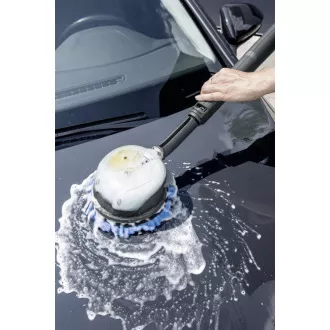 Karcher autošampon, 5l, neškodný pro životní prostředí, lehce alkalický, pěnivý Karcher autošampon, 5l, neškodný pro životní prostředí, lehce alkalický, pěnivý