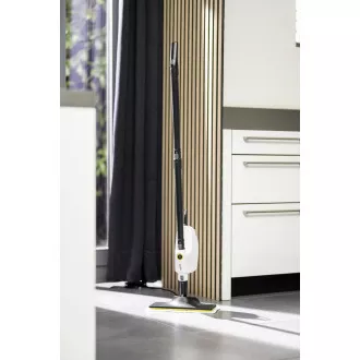 Kärcher SC 1 Multi & Up parní čistič, 1300 W, 200 ml, podlahová hubice, utěrka EasyFix Kärcher SC 1 Multi & Up parní čistič, 1300 W, 200 ml, podlahová hubice, utěrka EasyFix