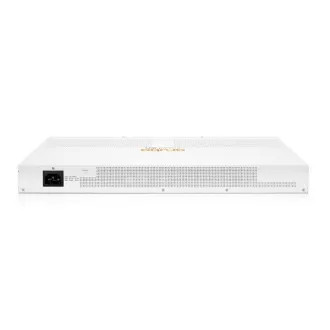 HPE Networking Instant On Switch 24p Gigabit 4p SFP+ (fanless) 1930 (JL682A) HPE Networking Instant On Switch 24p Gigabit 4p SFP+ (fanless) 1930 (JL682A)
