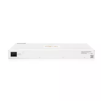 HPE Networking Instant On Switch 24p Gigabit 2p SFP 1830 (JL812A)