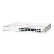 5 x HPE Networking Instant On Switch 24p Gigabit 4p SFP+ 1930 (5 x JL682A)