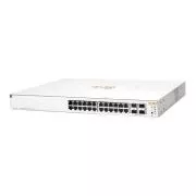 5 x HPE Networking Instant On Switch 24p Gigabit CL4 PoE 4p SFP+ 195W 1930 (JL683B)