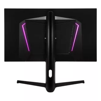 ASROCK LCD - 27" Gaming monitor PGO27QFS, OLED, 2560 x 1440 QHD, 240Hz, 1.5M:1, 275cd/m2, 0.03ms, 2xHDMI, 2xDP ASROCK LCD - 27" Gaming monitor PGO27QFS, OLED, 2560 x 1440 QHD, 240Hz, 1.5M:1, 275cd/m2, 0.03ms, 2xHDMI, 2xDP