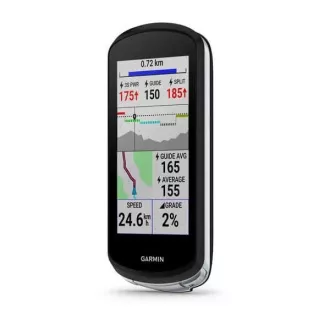 Garmin GPS cyclocomputer Edge 1040