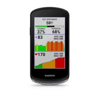 Garmin GPS cyclocomputer Edge 1040