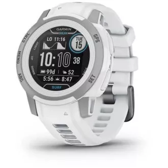 Garmin GPS sportovní hodinky Instinct 2 2X Solar (Graphite) Garmin GPS sportovní hodinky Instinct 2 2X Solar (Graphite)