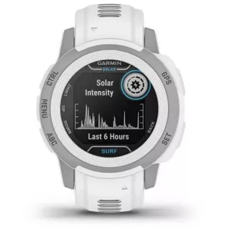 Garmin GPS sportovní hodinky Instinct 2 2X Solar (Graphite) Garmin GPS sportovní hodinky Instinct 2 2X Solar (Graphite)