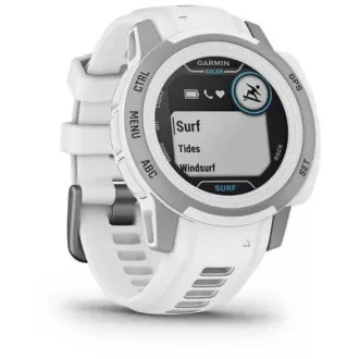 Garmin GPS sportovní hodinky Instinct 2 2X Solar (Graphite) Garmin GPS sportovní hodinky Instinct 2 2X Solar (Graphite)