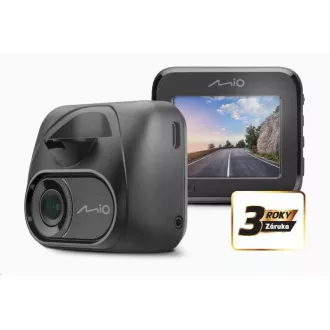 Mio MiVue C595W Wifi GPS Mio MiVue C595W Wifi GPS