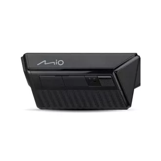 Mio MiVue MP30 Dual 2K WIFI kamera pro motorkáře