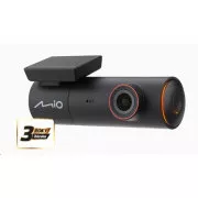 Mio MiVue J35 2.5K GPS WIFI - kamera pro záznam jízdy