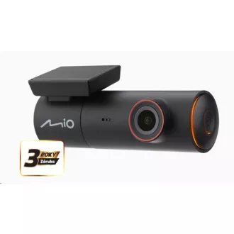 Mio MiVue J35 2.5K GPS WIFI - kamera pro záznam jízdy Mio MiVue J35 2.5K GPS WIFI - kamera pro záznam jízdy