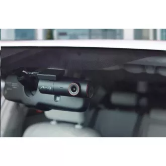 Mio MiVue J35 2.5K GPS WIFI - kamera pro záznam jízdy Mio MiVue J35 2.5K GPS WIFI - kamera pro záznam jízdy