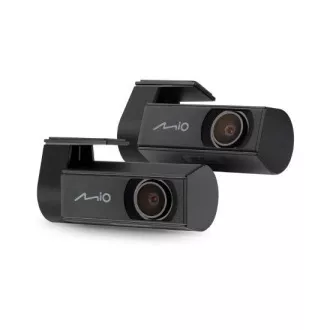 Mio MiVue R860WD - Prémiová E-mirror kamera Mio MiVue R860WD - Prémiová E-mirror kamera